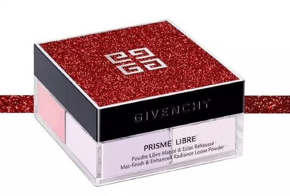 GIVENCHY MAKEUP CHRISTMAS 2019 —PRELIMINARY INFO 2 - GIVENCHY 2019 Christmas Holiday Collection