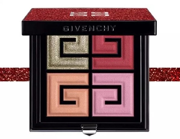 GIVENCHY MAKEUP CHRISTMAS 2019 —PRELIMINARY INFO - GIVENCHY 2019 Christmas Holiday Collection