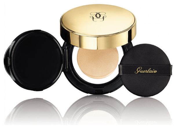 GUERLAIN PARURE GOLD FALL 2019 MAKEUP COLLECTION 2 - GUERLAIN PARURE GOLD FALL 2019 MAKEUP COLLECTION