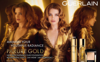 GUERLAIN PARURE GOLD FALL 2019 MAKEUP COLLECTION 320x200 - GUERLAIN PARURE GOLD FALL 2019 MAKEUP COLLECTION