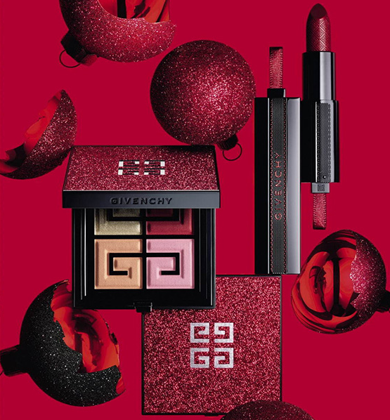 Givenchy Christmas 2022 Star Givenchy 2019 Christmas Holiday Collection | Chic Moey