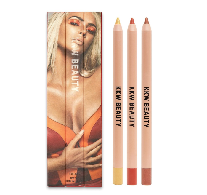 KKW BEAUTY SOOO FIRE COLLECTION FOR 2019 13 - KKW BEAUTY SOOO FIRE COLLECTION FOR 2019