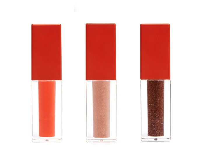 KKW BEAUTY SOOO FIRE COLLECTION FOR 2019 7 - KKW BEAUTY SOOO FIRE COLLECTION FOR 2019
