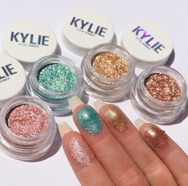 KYLIE COSMETICS UNDER THE SEA COLLECTION FOR SUMMER 2019 10 - KYLIE COSMETICS UNDER THE SEA COLLECTION FOR SUMMER 2019