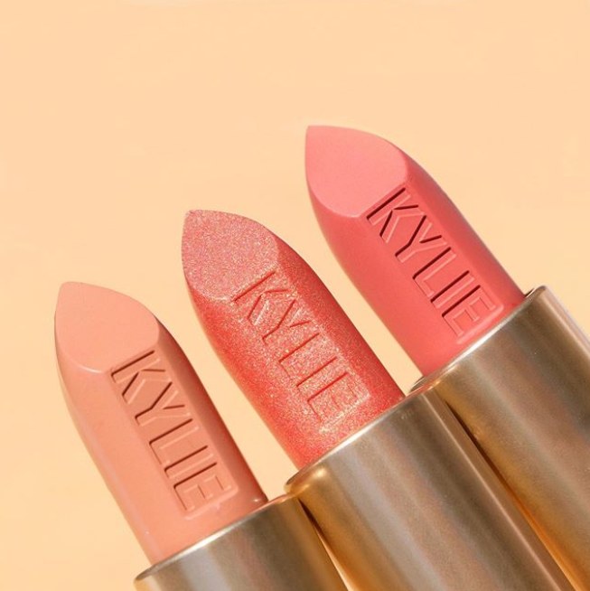 KYLIE COSMETICS UNDER THE SEA COLLECTION FOR SUMMER 2019 4 - KYLIE COSMETICS UNDER THE SEA COLLECTION FOR SUMMER 2019