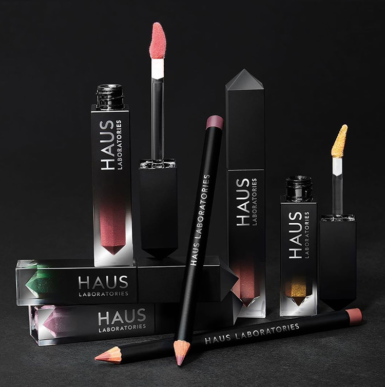 LADY GAGA HAUS LABORATORIES BEAUTY LINE 2 - LADY GAGA HAUS LABORATORIES BEAUTY LINE