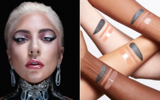 LADY GAGA HAUS LABORATORIES BEAUTY LINE 320x200 - LADY GAGA HAUS LABORATORIES BEAUTY LINE