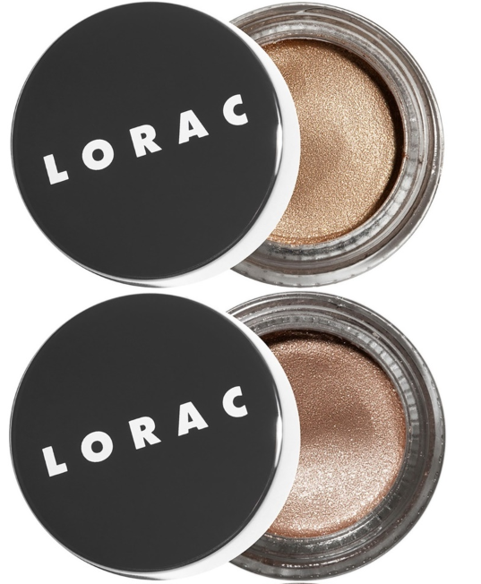 LORAC LUX DIAMOND PALETTE LUX DIAMOND CREME EYESHADOW FOR 2019 7 - LORAC LUX DIAMOND PALETTE & LUX DIAMOND CREME EYESHADOW FOR 2019