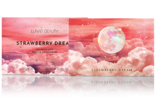 LUNAR BEAUTY NEW STRAWBERRY DREAM MAKEUP COLLECTION 1 320x200 - LUNAR BEAUTY NEW STRAWBERRY DREAM MAKEUP COLLECTION