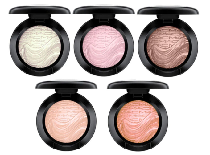 MAC EXTRA DIMENSION FALL 2019 MAKEUP COLLECTION 2 - MAC EXTRA DIMENSION FALL 2019 MAKEUP COLLECTION