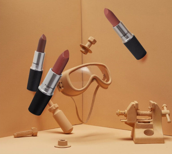 MAC LIPSTICK TRIOS FALL 2019 WITH SWATCHES 3 - MAC LIPSTICK TRIOS FALL 2019 WITH SWATCHES