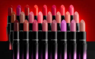 MAC LOVE ME LIPSTICK COLLECTION FOR FALL 2019 320x200 - MAC LOVE ME LIPSTICK COLLECTION FOR FALL 2019