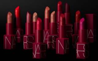 NARS ICONIC LIPSTICK 25TH ANNIVERSARY COLLECTION 320x200 - NARS ICONIC LIPSTICK 25TH ANNIVERSARY COLLECTION