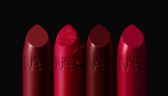 NARS ICONIC LIPSTICK 25TH ANNIVERSARY COLLECTION 6 - NARS ICONIC LIPSTICK 25TH ANNIVERSARY COLLECTION