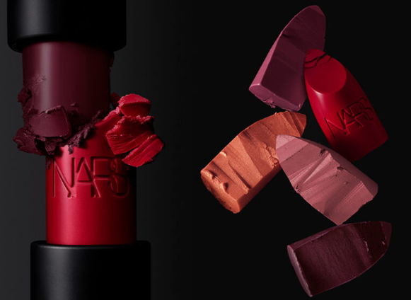NARS ICONIC LIPSTICK 25TH ANNIVERSARY COLLECTION 7 - NARS ICONIC LIPSTICK 25TH ANNIVERSARY COLLECTION