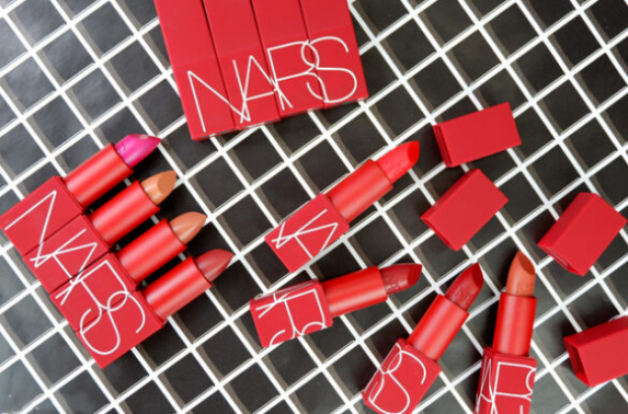 NARS ICONIC LIPSTICK FALL 2019 COLLECTION SWATCHES - NARS ICONIC LIPSTICK FALL 2019 COLLECTION SWATCHES