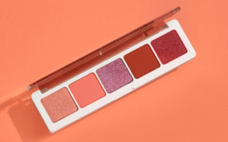 NATASHA DENONA NEW CORAL EYESHADOW PALETTE 3 320x200 - NATASHA DENONA  NEW CORAL EYESHADOW PALETTE