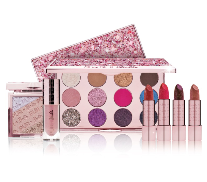 PÜR COSMETICS×BARBIE ANNIVERSARY MAKEUP COLLECTION 13 - PÜR COSMETICS×BARBIE ANNIVERSARY MAKEUP COLLECTION