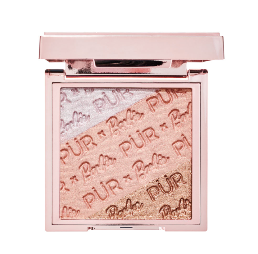 PÜR COSMETICS×BARBIE ANNIVERSARY MAKEUP COLLECTION 3 - PÜR COSMETICS×BARBIE ANNIVERSARY MAKEUP COLLECTION