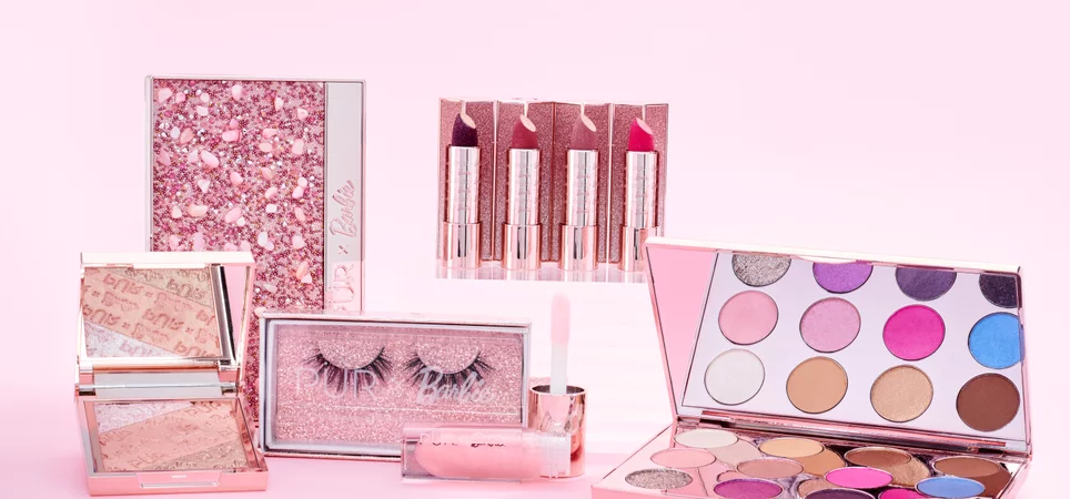 PÜR COSMETICS×BARBIE ANNIVERSARY MAKEUP COLLECTION 14 964x450 - PÜR COSMETICS×BARBIE ANNIVERSARY MAKEUP COLLECTION