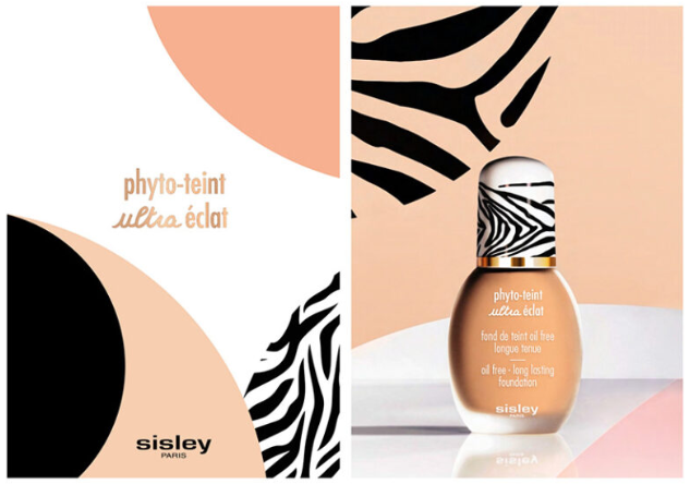 SISLEY PHYTO TEINT ULTRA ECLAT FOUNDATION - SISLEY PHYTO-TEINT ULTRA ECLAT FOUNDATION