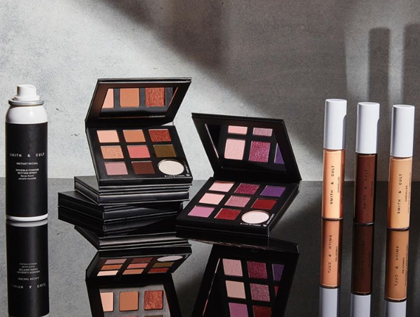 SMITH CULT FALL 2019 MAKEUP COLLECTION 6 597x450 - SMITH & CULT FALL 2019 MAKEUP COLLECTION