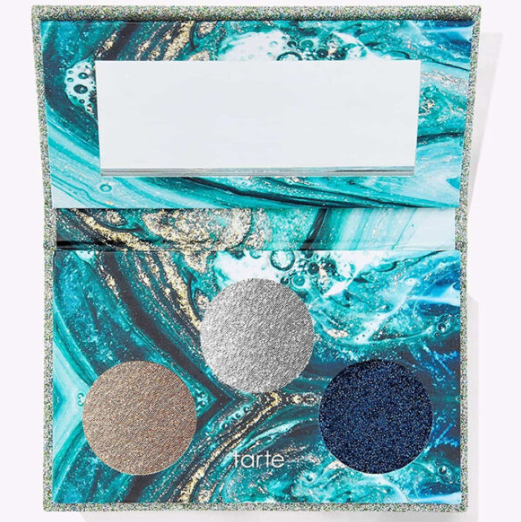 TARTE RAINFOREST OF THE SEA FOIL FINGER PAINT TRIOS FOR 2019 1 - TARTE RAINFOREST OF THE SEA FOIL FINGER PAINT TRIOS FOR 2019