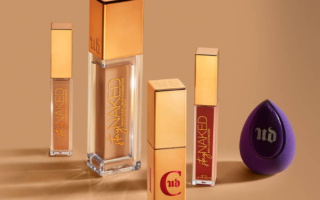 URBAN DECAY STAY NAKED FALL 2019 COLLECTION 320x200 - URBAN DECAY STAY NAKED FALL 2019 COLLECTION