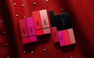 YSL FALL 2019 LIPSTICK COLLECTION 320x200 - YSL FALL 2019 LIPSTICK COLLECTION