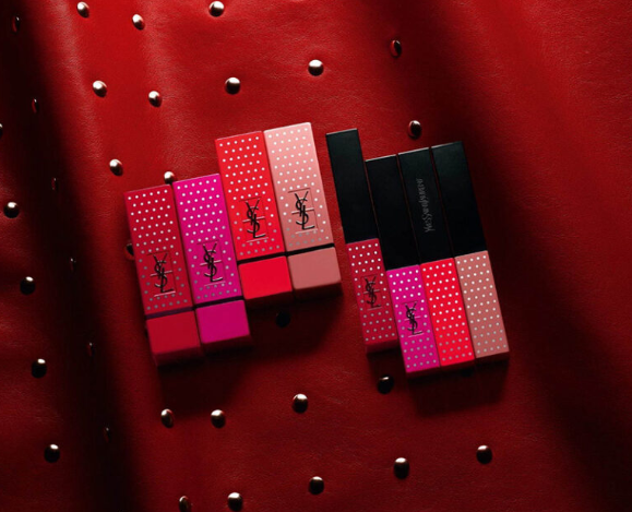 YSL FALL 2019 LIPSTICK COLLECTION - YSL FALL 2019 LIPSTICK COLLECTION