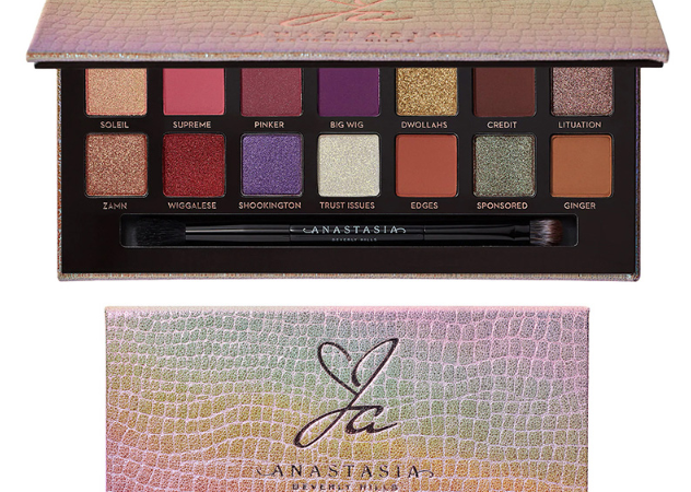 ANASTASIA X JACKIE AINA EYESHADOW PALETTE FOR FALL 2019 632x450 - ANASTASIA X JACKIE AINA EYESHADOW PALETTE FOR FALL 2019