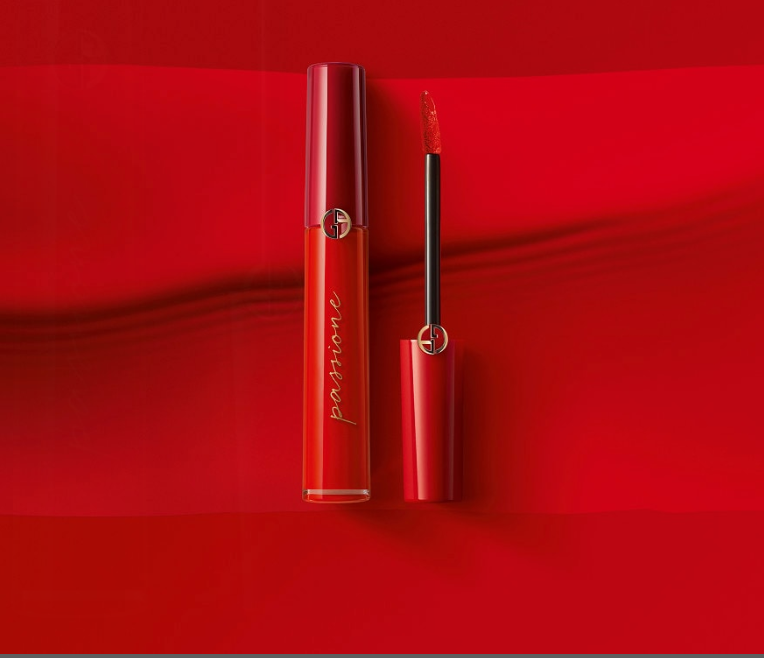 ARMANI PASSIONE RED MAESTRO FALL 2019 COLLECTION 3 - ARMANI PASSIONE RED MAESTRO FALL 2019 COLLECTION