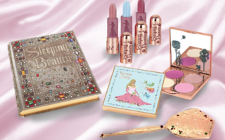 BESAME COSMETICS THE COMPLETE SLEEPING BEAUTY 1959 COLLECTION 1 320x200 - BESAME COSMETICS THE COMPLETE SLEEPING BEAUTY 1959 COLLECTION