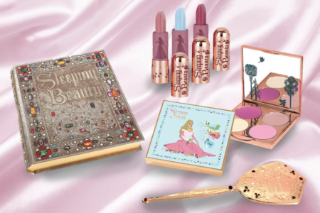 BESAME COSMETICS THE COMPLETE SLEEPING BEAUTY 1959 COLLECTION 1 450x300 - BESAME COSMETICS THE COMPLETE SLEEPING BEAUTY 1959 COLLECTION