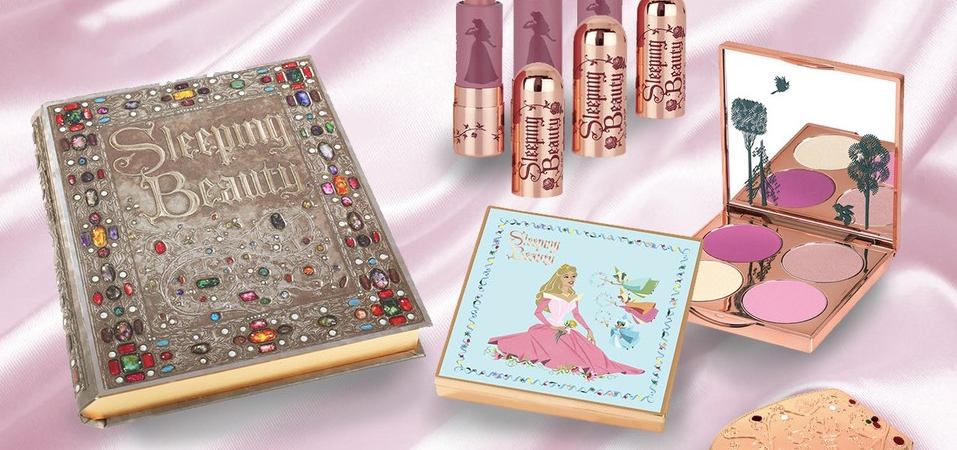 BESAME COSMETICS THE COMPLETE SLEEPING BEAUTY 1959 COLLECTION 1 957x450 - BESAME COSMETICS THE COMPLETE SLEEPING BEAUTY 1959 COLLECTION