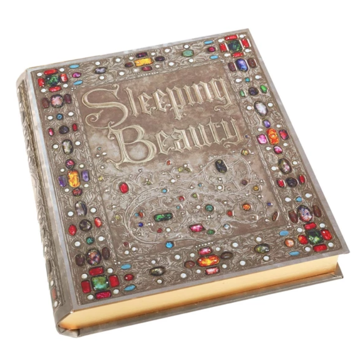 BESAME COSMETICS THE COMPLETE SLEEPING BEAUTY 1959 COLLECTION 2 - BESAME COSMETICS THE COMPLETE SLEEPING BEAUTY 1959 COLLECTION