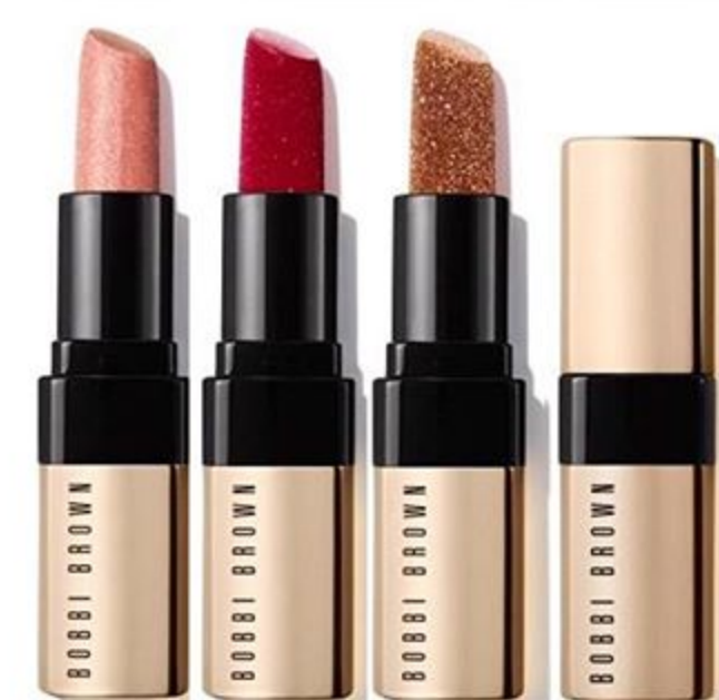 BOBBI BROWN HOLIDAY 2019 MAKEUP COLLECTIONS GIFT SETS 2 - BOBBI BROWN 2019 Christmas Holiday Collection & Gift Sets