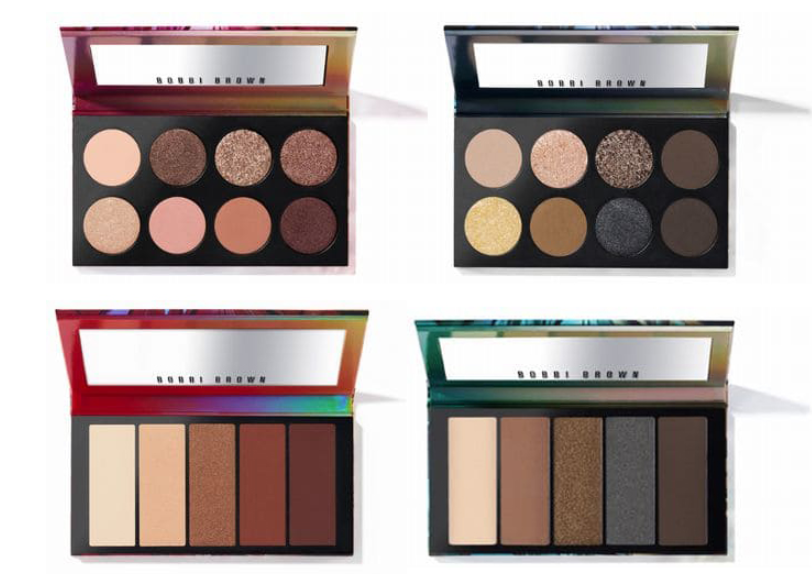 BOBBI BROWN HOLIDAY 2019 MAKEUP COLLECTIONS GIFT SETS 4 - BOBBI BROWN 2019 Christmas Holiday Collection & Gift Sets