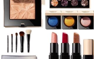 BOBBI BROWN HOLIDAY 2019 MAKEUP COLLECTIONS GIFT SETS 6 320x200 - BOBBI BROWN 2019 Christmas Holiday Collection & Gift Sets