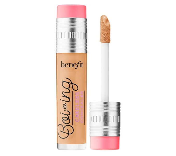 Benefit Boi ing Cakeless Concealer For Summer 2019 2 - BENEFIT BOI-ING CAKELESS CONCEALER FOR SUMMER 2019