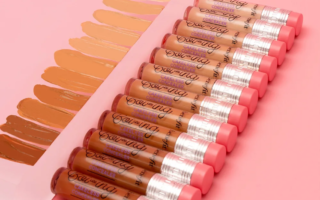 Benefit Boi ing Cakeless Concealer For Summer 2019 320x200 - BENEFIT BOI-ING CAKELESS CONCEALER FOR SUMMER 2019