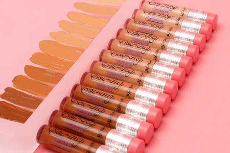 Benefit Boi ing Cakeless Concealer For Summer 2019 450x300 - BENEFIT BOI-ING CAKELESS CONCEALER FOR SUMMER 2019