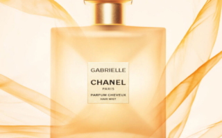 CHANEL GABRIELLE HAIR MIST FOR SEPTEMBER 2019 1 320x200 - CHANEL GABRIELLE HAIR MIST FOR SEPTEMBER 2019