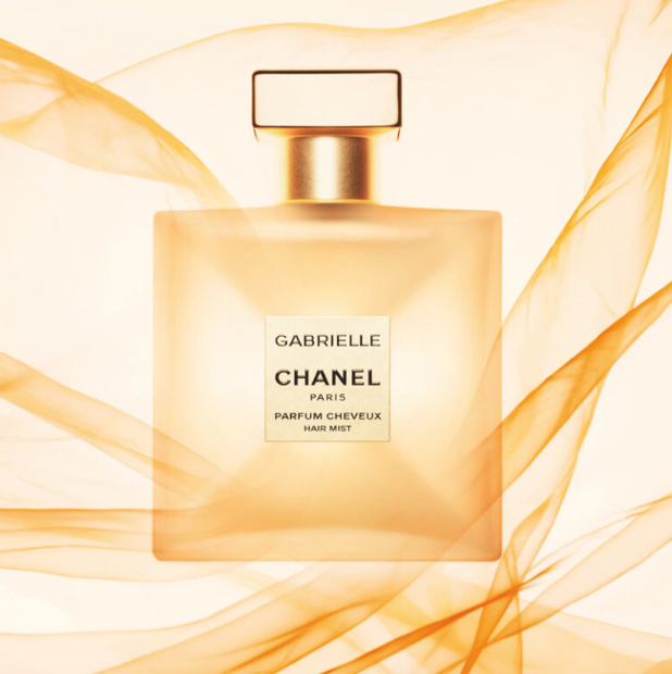 CHANEL GABRIELLE HAIR MIST FOR SEPTEMBER 2019 1 - CHANEL GABRIELLE HAIR MIST FOR SEPTEMBER 2019