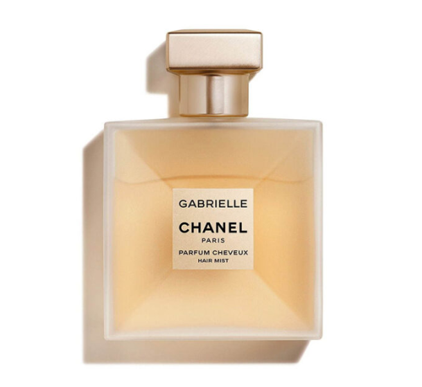 CHANEL GABRIELLE HAIR MIST FOR SEPTEMBER 2019 2 - CHANEL GABRIELLE HAIR MIST FOR SEPTEMBER 2019