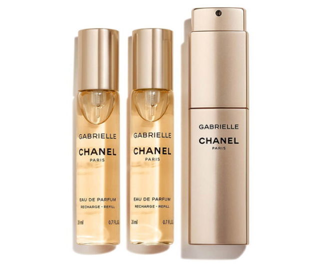 CHANEL GABRIELLE HAIR MIST FOR SEPTEMBER 2019 3 - CHANEL GABRIELLE HAIR MIST FOR SEPTEMBER 2019