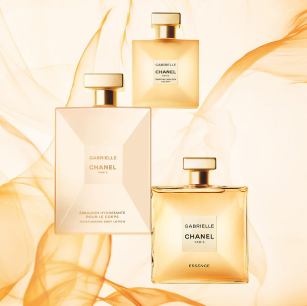 GABRIELLE CHANEL HAIR MIST 40 Ml CHANEL | lupon.gov.ph