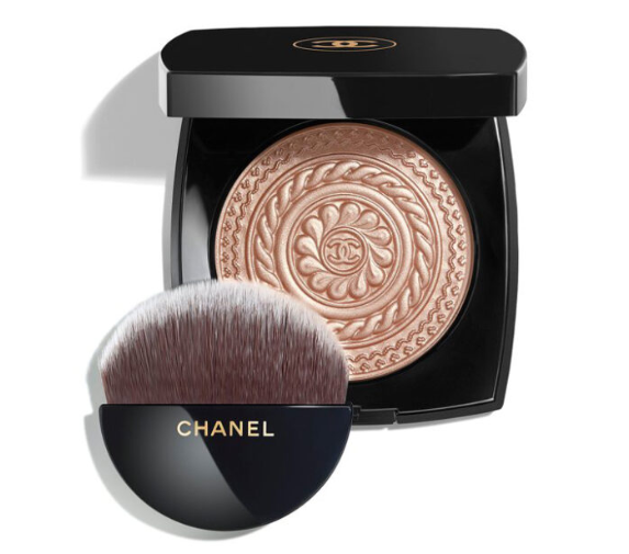 CHANEL HOLIDAY 2019 MAKEUP COLLECTION 2 - CHANEL 2019 Christmas Holiday Collection And Sets