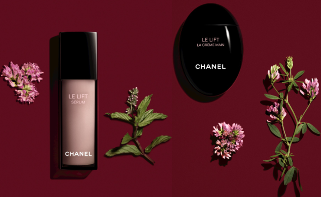 CHANEL LE LIFT SERUM AND HAND CREAM – SKINCARE 2019 1 - CHANEL LE LIFT SERUM AND HAND CREAM – SKINCARE 2019