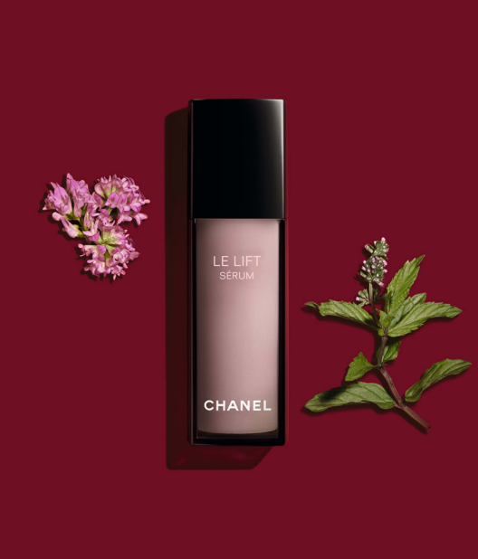 CHANEL LE LIFT SERUM AND HAND CREAM – SKINCARE 2019 2 - CHANEL LE LIFT SERUM AND HAND CREAM – SKINCARE 2019